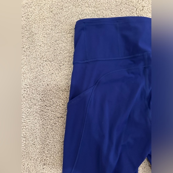 lululemon leggings - Picture 5 of 5